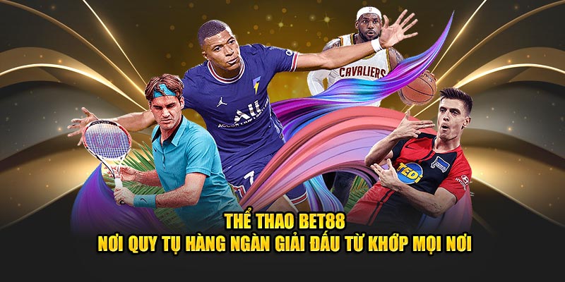 Mọi kèo cược tung ra đều đảm bảo chất lượng, công bằng