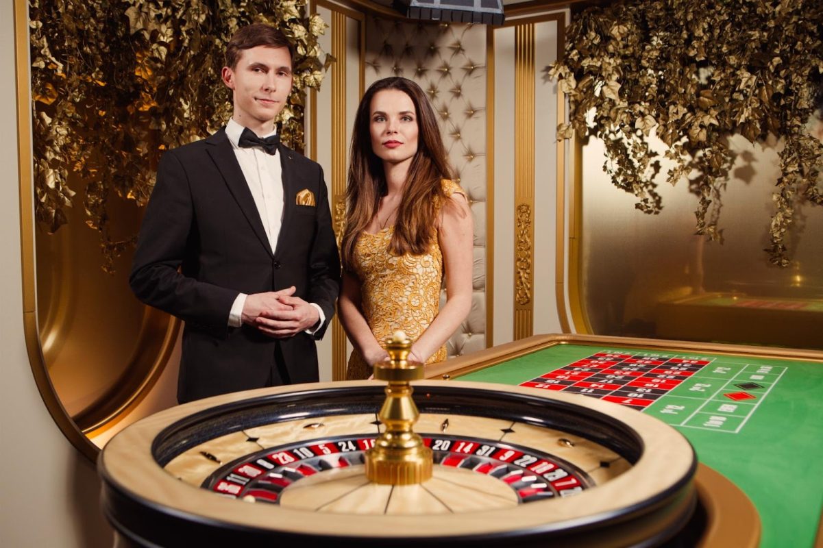 Dealer giàu kinh nghiệm hỗ trợ trải nghiệm game