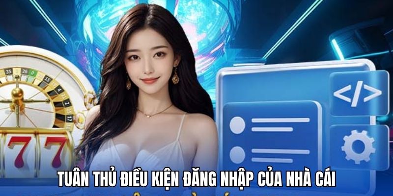 Nắm bắt điều kiện của nhà cái Bet88 về đăng nhập