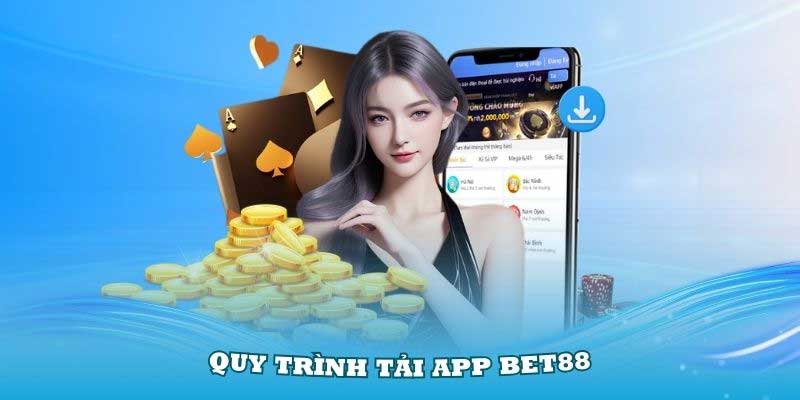 BET88 được phát triển với công nghệ hiện đại, vượt qua chặn link 
