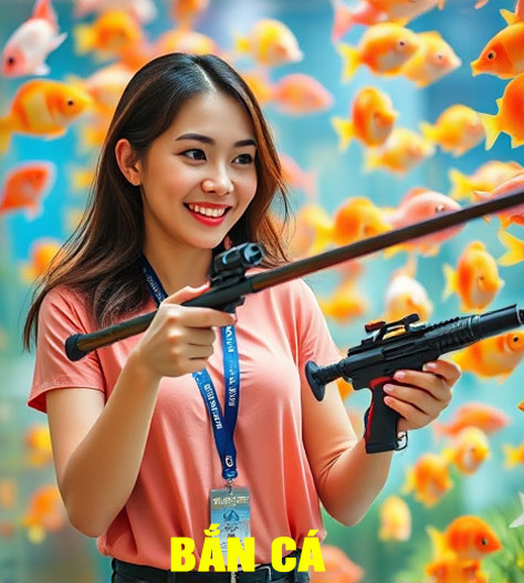 bắn cá