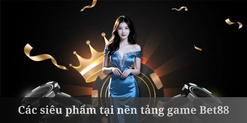 Khám phá sảnh bắn cá tại nền tảng game Bet88
