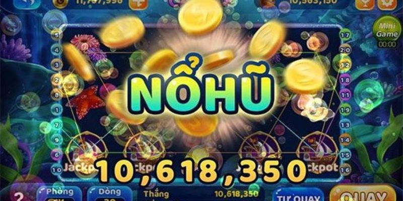 Cách thức tham gia quay hũ trực tuyến tại website Bet88