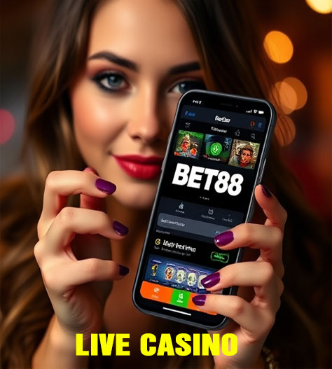 live casino